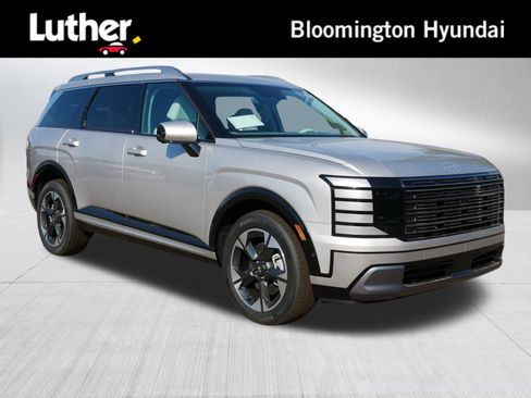 New 2026 Hyundai Palisade Limited image 1