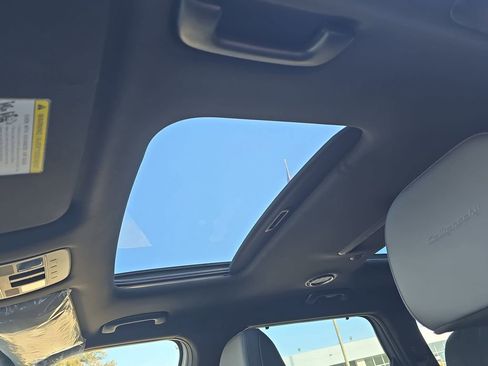 New 2026 Hyundai Palisade Calligraphy image 30