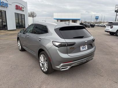 New 2026 Buick Envision Avenir