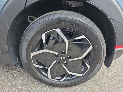 Certified 2024 Hyundai Ioniq 5 SEL RWD image 41
