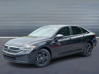 Used 2023 Volkswagen Jetta SE FWD 360° Tour