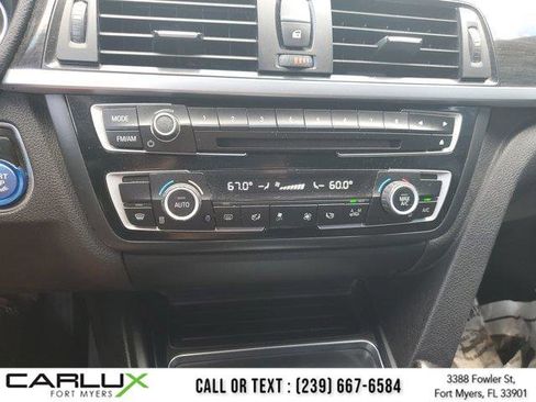 Used 2016 BMW 428i Convertible image 27