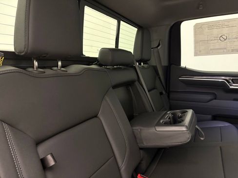 New 2026 Chevrolet Silverado 1500 LTZ AWD/4WD image 44