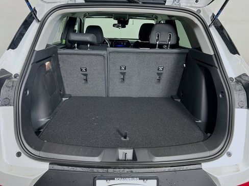 New 2026 Chevrolet TrailBlazer LT w/ LT Cold Weather Package AWD/4WD image 25
