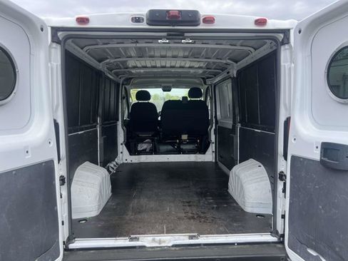 Used 2020 RAM ProMaster 1500 FWD image 15