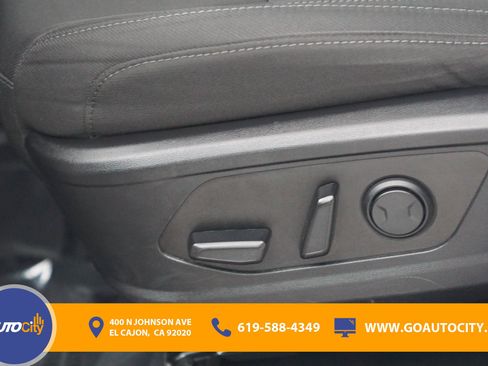 Used 2024 Hyundai Tucson SEL image 17