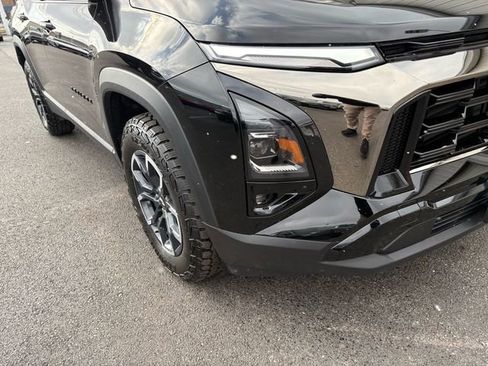 Used 2026 Chevrolet Equinox ACTIV w/ Safety and Technology Package image 28