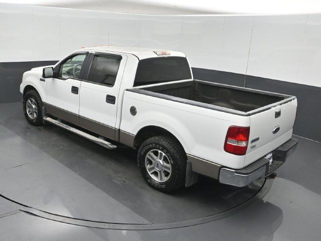Used 2006 Ford F150 XLT RWD image 46