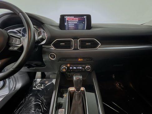 Used 2018 MAZDA CX-5 Grand Touring FWD image 25