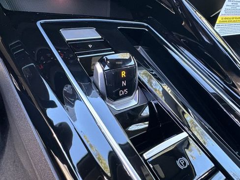 New 2026 Volkswagen Golf w/ Euro Style Package image 27