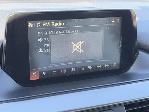 Used 2016 MAZDA MAZDA6 Grand Touring image 19