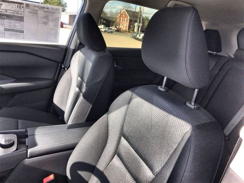 New 2026 Nissan Rogue SV image 11