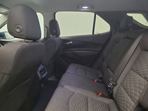 Used 2019 Chevrolet Equinox LT image 18