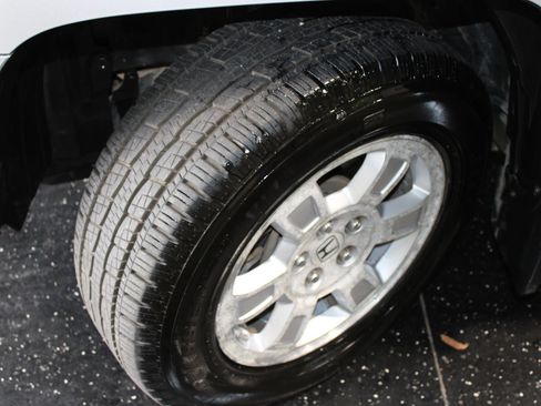 Used 2009 Honda Ridgeline RTS image 31