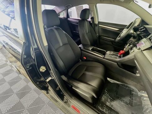 Used 2017 Honda Civic LX image 30