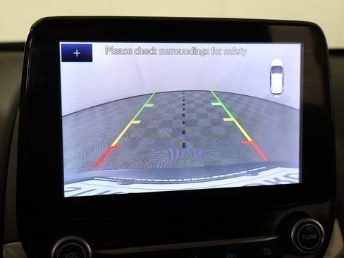 Used 2020 Ford EcoSport SE image 43