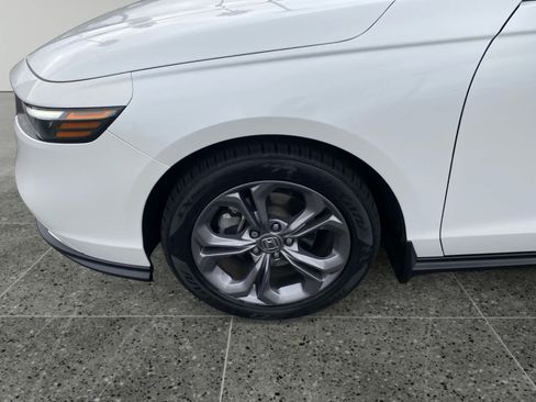 Used 2024 Honda Accord EX image 14