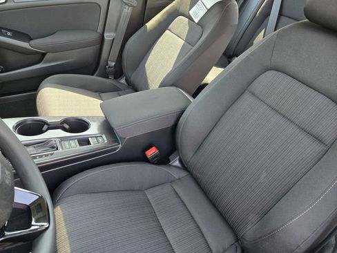 New 2026 Honda Civic LX image 17