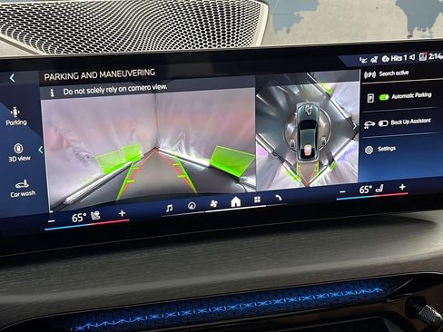 New 2026 BMW i4 xDrive40i w/ Premium Package AWD/4WD image 25