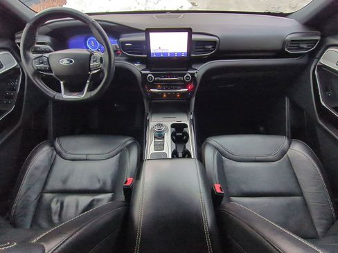Used 2022 Ford Explorer ST w/ Equipment Group 401A image 15