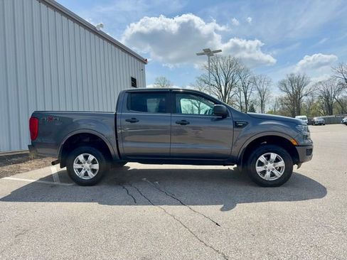 Used 2019 Ford Ranger XLT w/ Equipment Group 301A Mid image 7