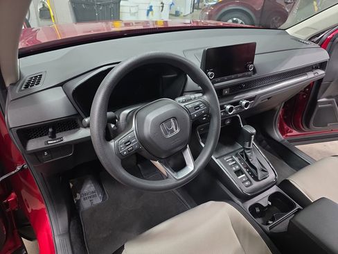 Used 2023 Honda CR-V EX image 16