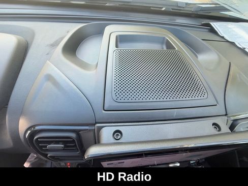 New 2026 RAM ProMaster 2500 w/ Premium Convenience Group image 11