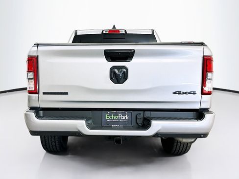 Used 2023 RAM 1500 Big Horn AWD/4WD image 7