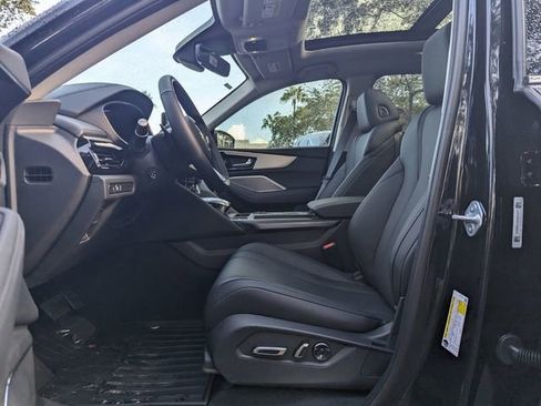 New 2026 Acura MDX FWD image 7