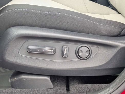 New 2026 Honda CR-V EX image 19