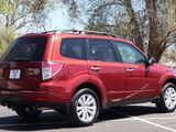 Used 2012 Subaru Forester 2.5X Premium w/ Popular Pkg 2 image 5