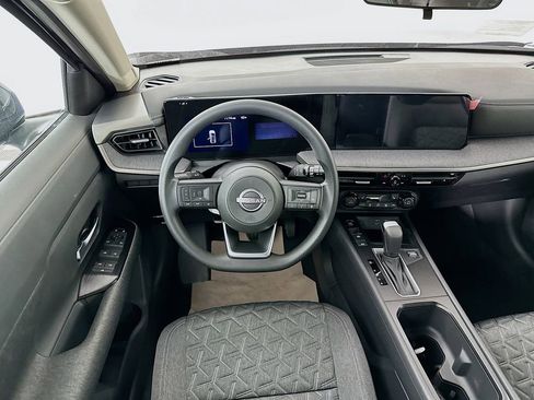 New 2026 Nissan Kicks SV w/ SV Premium Package image 29