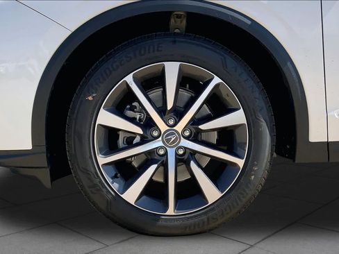 Used 2026 Acura MDX FWD w/ Technology Package image 11