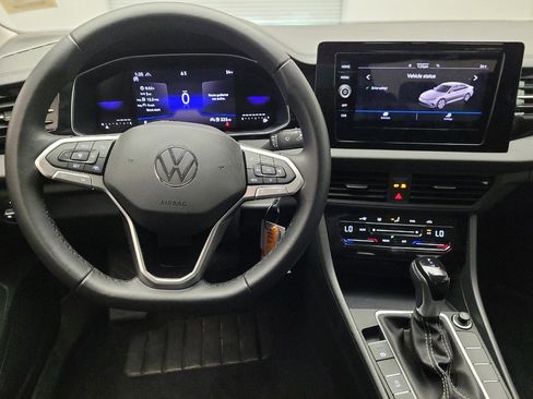 Used 2025 Volkswagen Jetta S FWD image 22