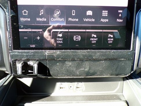 New 2026 RAM 2500 Laramie image 16