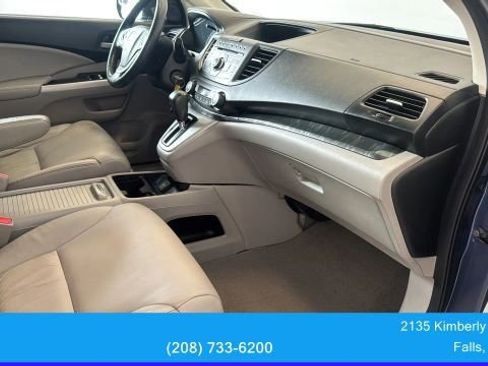 Used 2014 Honda CR-V EX-L image 32