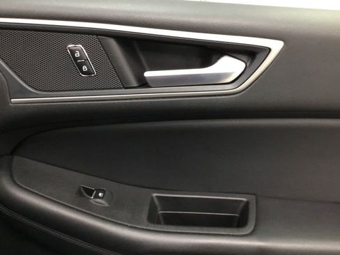 Used 2023 Ford Edge SEL image 23