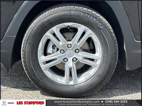 Used 2023 GMC Terrain SLE w/ Driver Convenience Package AWD/4WD image 10