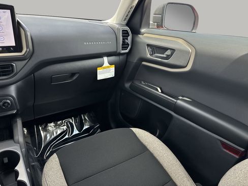 New 2025 Ford Bronco Sport Big Bend image 15