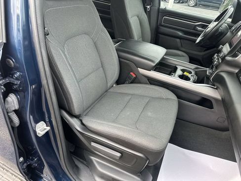 Used 2023 RAM 1500 Big Horn AWD/4WD image 26
