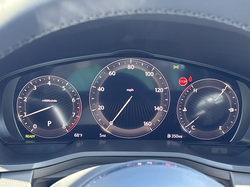 New 2026 MAZDA CX-90 3.3 Turbo w/ Premium Sport Pkg AWD/4WD image 27