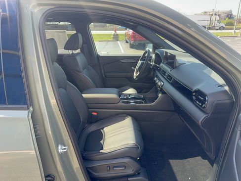 New 2026 Honda Passport TrailSport Elite image 15