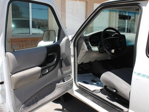 Used 1998 Ford Ranger XLT RWD image 24