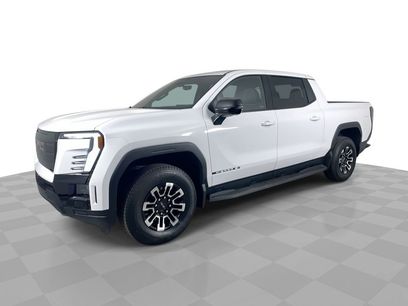 New 2026 GMC Sierra EV Elevation w/ Premium Package