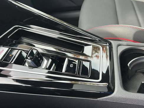 New 2026 Volkswagen GTI Autobahn FWD image 15