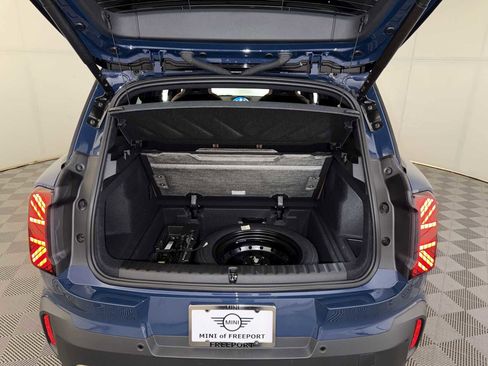 Used 2025 MINI Cooper Countryman S image 23