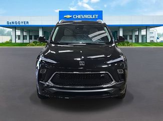 Used 2024 Buick Encore GX Sport Touring video 2