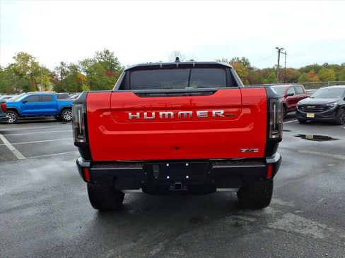 New 2026 GMC Hummer EV 4x4 Crew Cab image 5