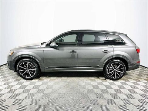 Certified 2023 Audi Q7 3.0T Premium Plus w/ Premium Plus Package AWD/4WD image 4