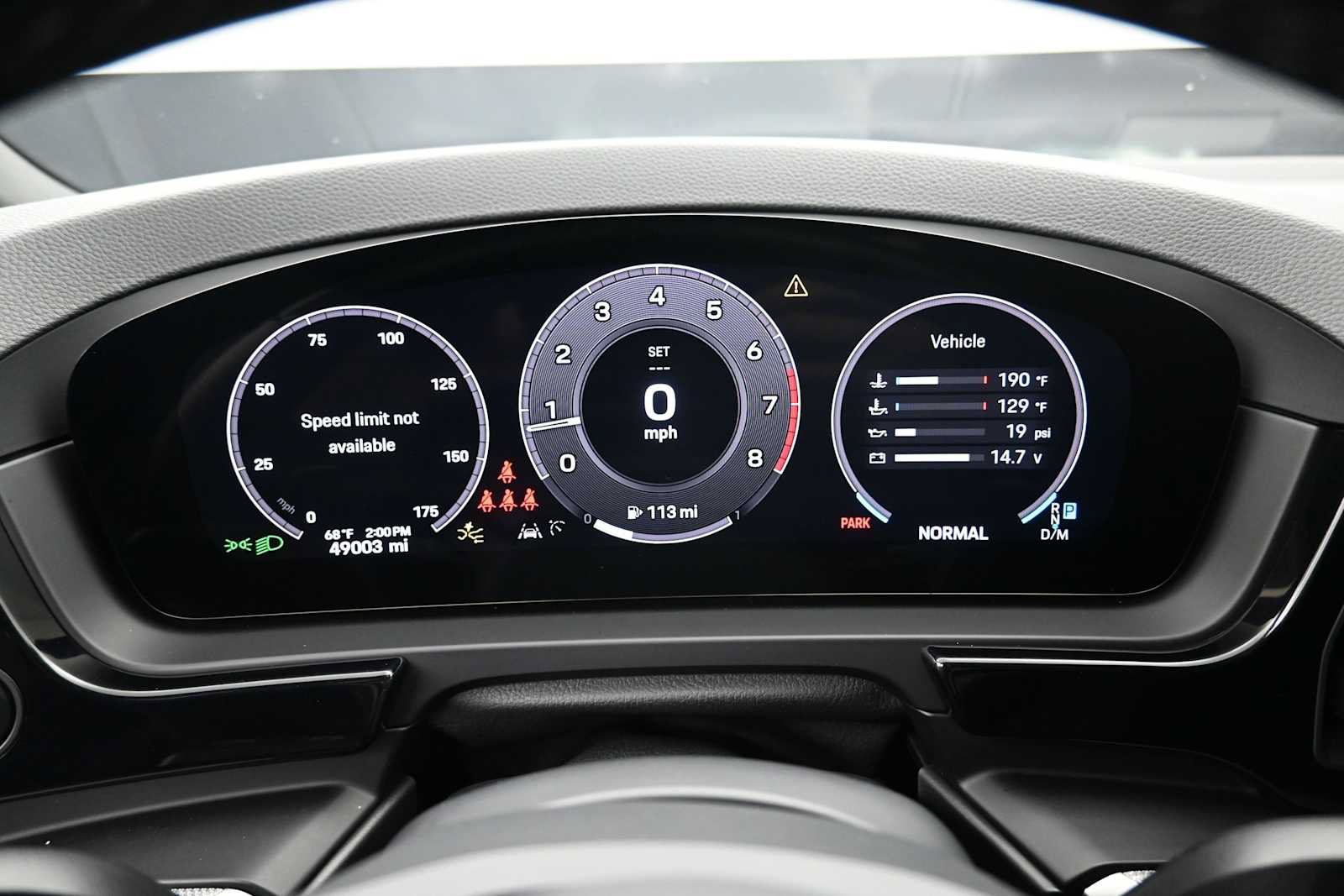 Certified 2024 Porsche Cayenne Coupe AWD/4WD image 10